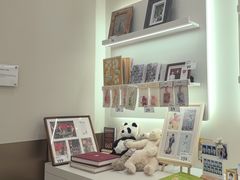 -HIMO海马体照相馆(上海华润CP静安店)
