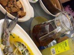 -太湖人家·喝土鸡汤·品太湖三白(动物园店)