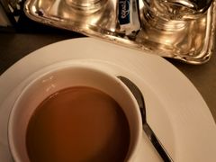-上海和平饭店茉·莉酒廊 Jasmine Lounge