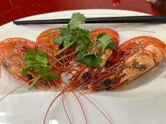 -老钱饭店(后渚港店)