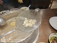 -幸运牛汕头小黄牛牛肉火锅(梅林店)
