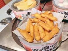 -龍歌自助小火锅(漳州二路爱购店)