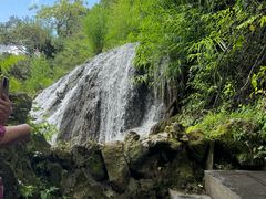 -天河潭旅游度假区