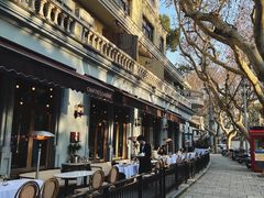 -夏朵花园(复兴西路店)