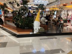 -野人先生Gelato(上海长宁龙之梦店)