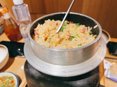 火腿洋芋焖饭-米店·云南菜(南门店)