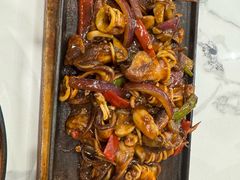 -小郭私房菜·海肠捞饭店(学士街店)