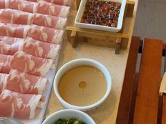 -阳坊大都涮羊肉(阳坊总店)