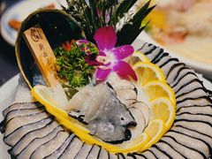新西兰黑金鲍-金龙·打边炉(武进路店)
