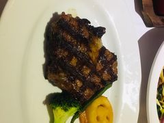 -佐度王子扒房(天鹅湖店)