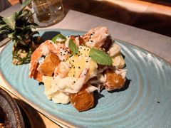 -鹿港小镇(霄云店)