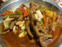 -海约淮扬老菜馆(团结南路店)