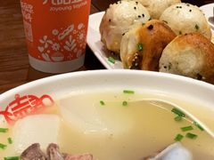 -大壶春生煎(四川中路店)
