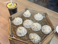 -西安贾三灌汤包·回坊小吃·清真炒菜(北院门总店)