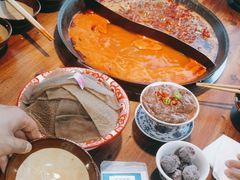 -楠火锅(哈尔滨金爵万象店)