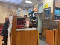 -食其家·牛丼咖喱(广元西路店)