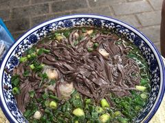 -惠记粉汤羊血(小南门店)