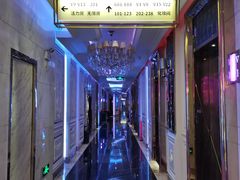 -活力无限KTV(天河新天地店)