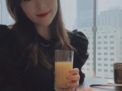 景观位-滩万日本料理Nadaman(国贸大酒店)