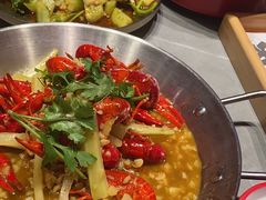 -丽伟的串·烧烤·砂锅(季景天地店)