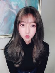 -3AM·S HAIR SALON烫发染发接发