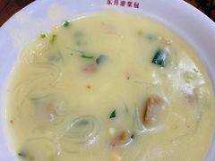 -东升灌浆包(辛庄街总店)