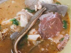 -清真-戏楼王记牛肉面