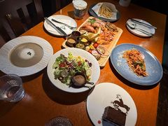 -布拉格餐厅· 中欧捷克菜(全国首店)