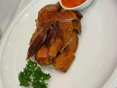-万龙洲海鲜(阜外店)