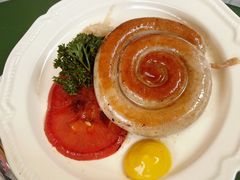 -Catch Bagel(芳草地店)