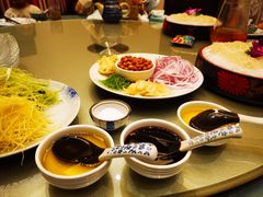 -沙龙酒家