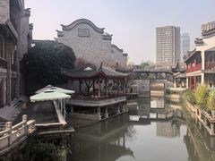 -龙潭水乡