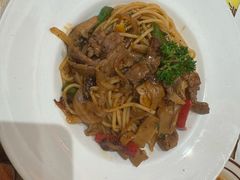 -菲滋意式休闲餐厅(北仑银泰城店)