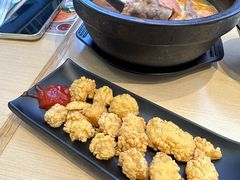-大鼓米线(杭州国大城市广场店)