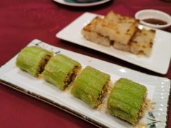 -北园酒家(小北路店)