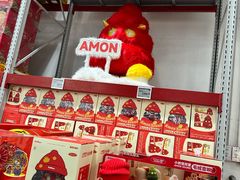 -山姆会员商店(上海浦东店)