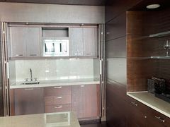 -海南清水湾莱佛士酒店