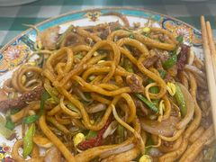 -新疆巴州金丝特餐厅(大钟寺店)