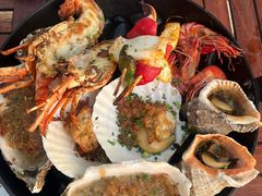 -海角轩·三亚文华东方酒店