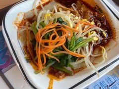 -魏家凉皮(祈年大厦店)