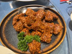 -御沪沪味园.融合菜.海鲜(斜土路店)