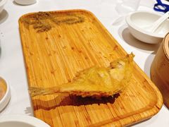 -北李妈妈菜·虾爬子大锅贴(贵和店)