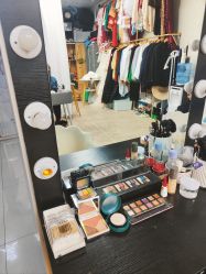 -FX摄影工作室(中关村店)