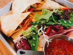 -UPPER KITCHEN(延安路店)