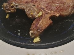 -快乐爱斯米牛排自助(正大广场店)