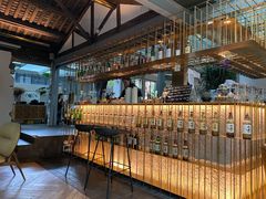 -Nirvana Cafe&Bar(北仓文创街区店)