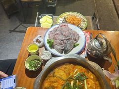 -大理.老字号渝记酸萝卜乌鱼(古城总店)