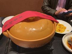 -羡餐厅·杭帮菜·淳菜(千岛湖自由洲际殿店)