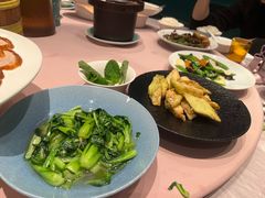 -雀蓝川菜(奥体广场店)