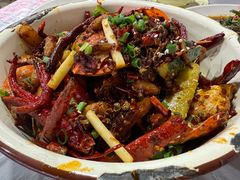 -辣螃铠盆盆蟹大排档(总店)